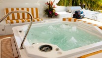 Wheels Jaccuzi